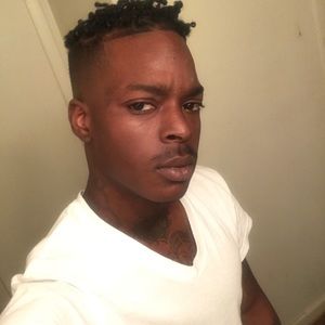 Meet your Posher, Ronald